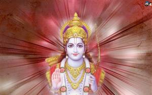 Lord Rama